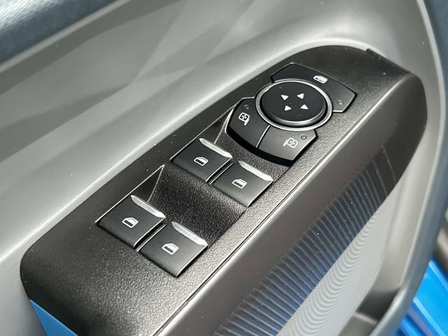 Certified 2025 Ford Maverick Lobo image 28