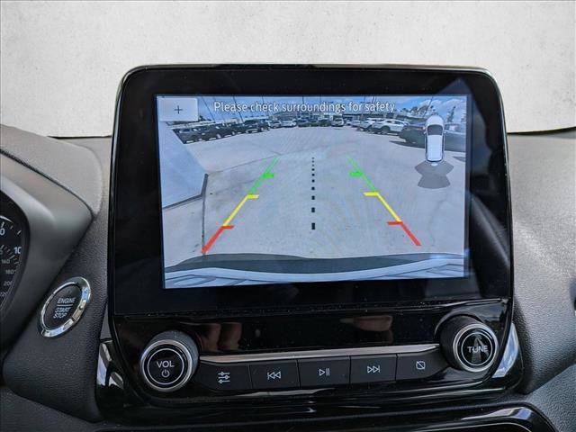 Certified 2020 Ford EcoSport Titanium FWD image 14