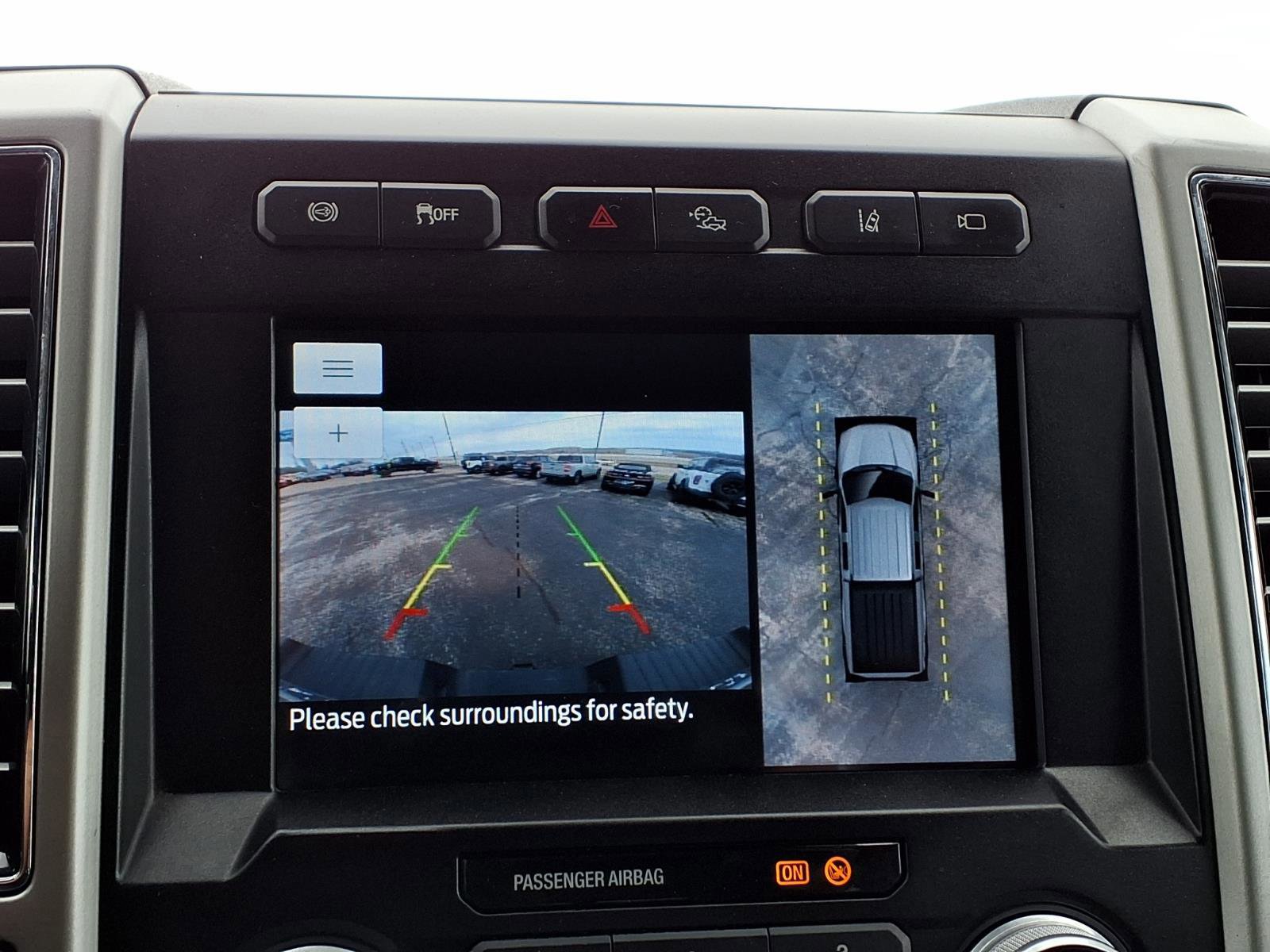 Certified 2020 Ford F250 King Ranch w/ Tremor Off-Road Package image 14