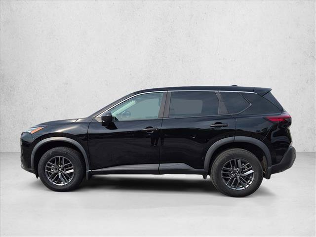 Used 2023 Nissan Rogue S FWD image 9