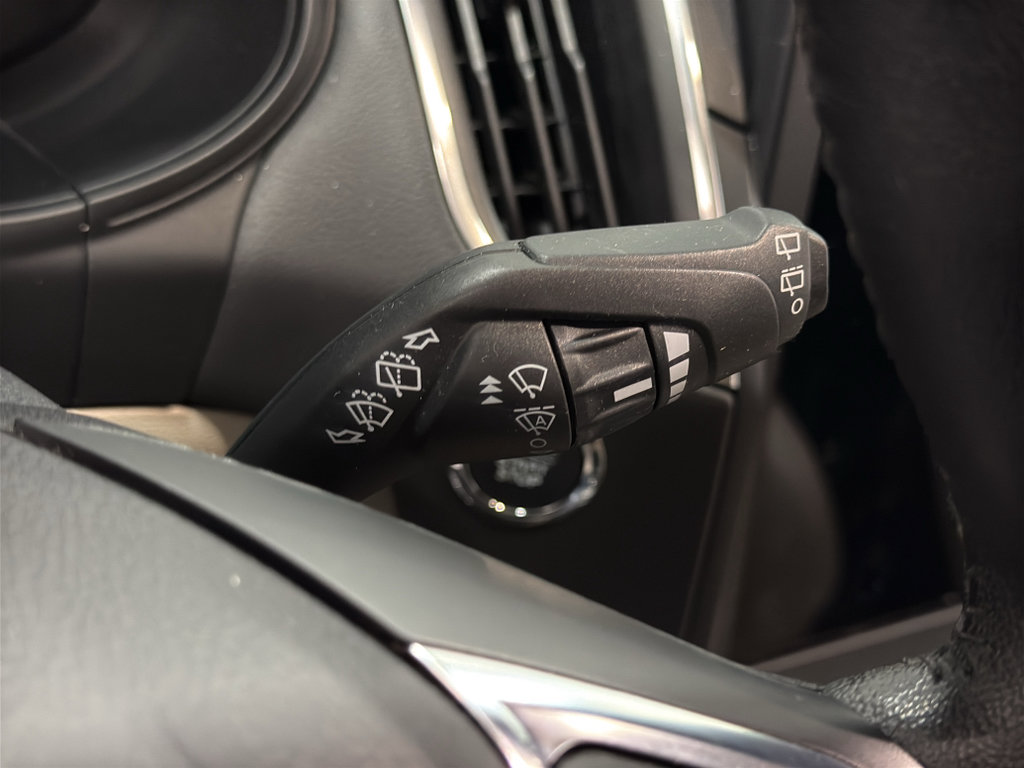 Certified 2022 Ford Edge Titanium image 15