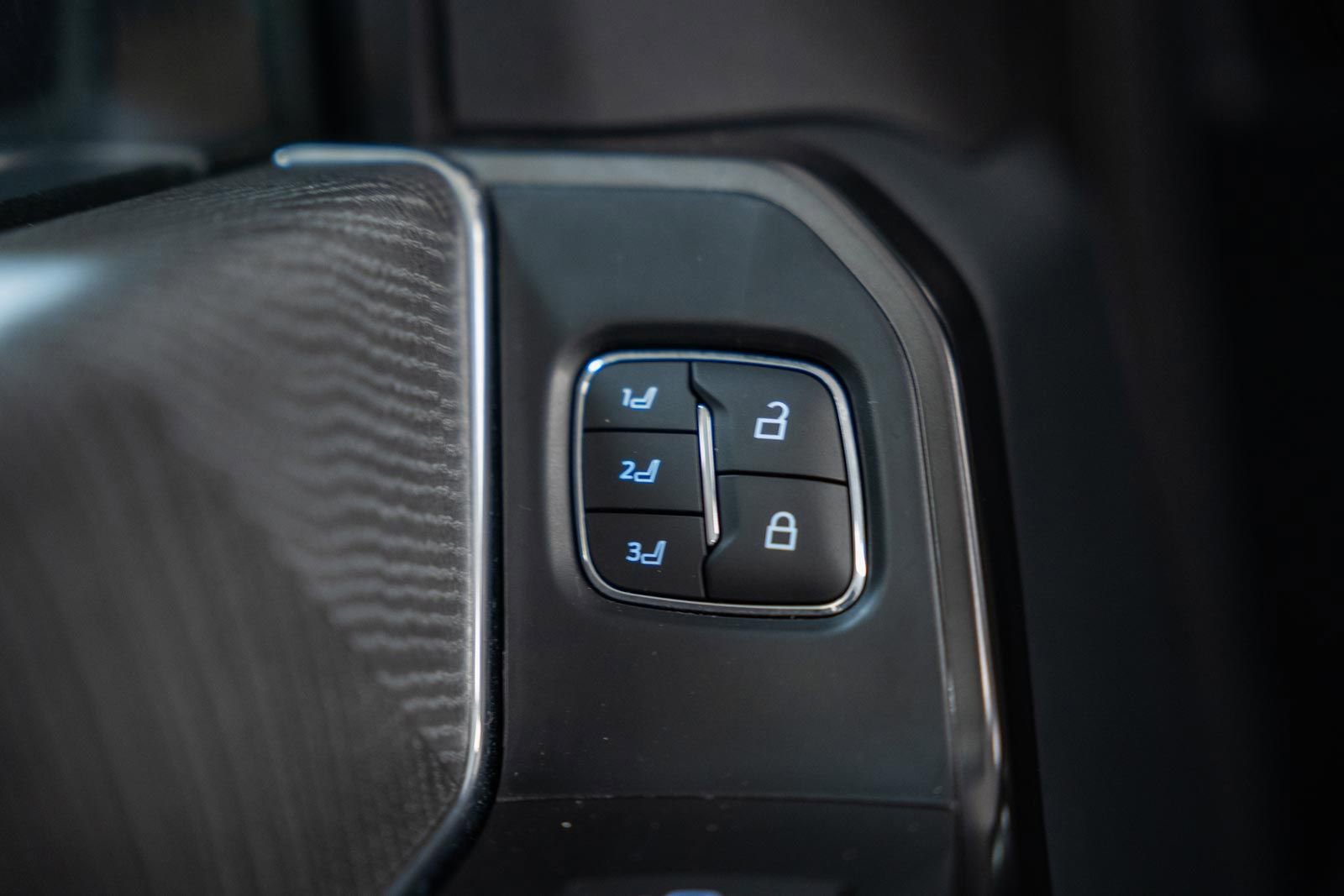 Certified 2022 Ford F150 Platinum w/ Equipment Group 701A High image 54