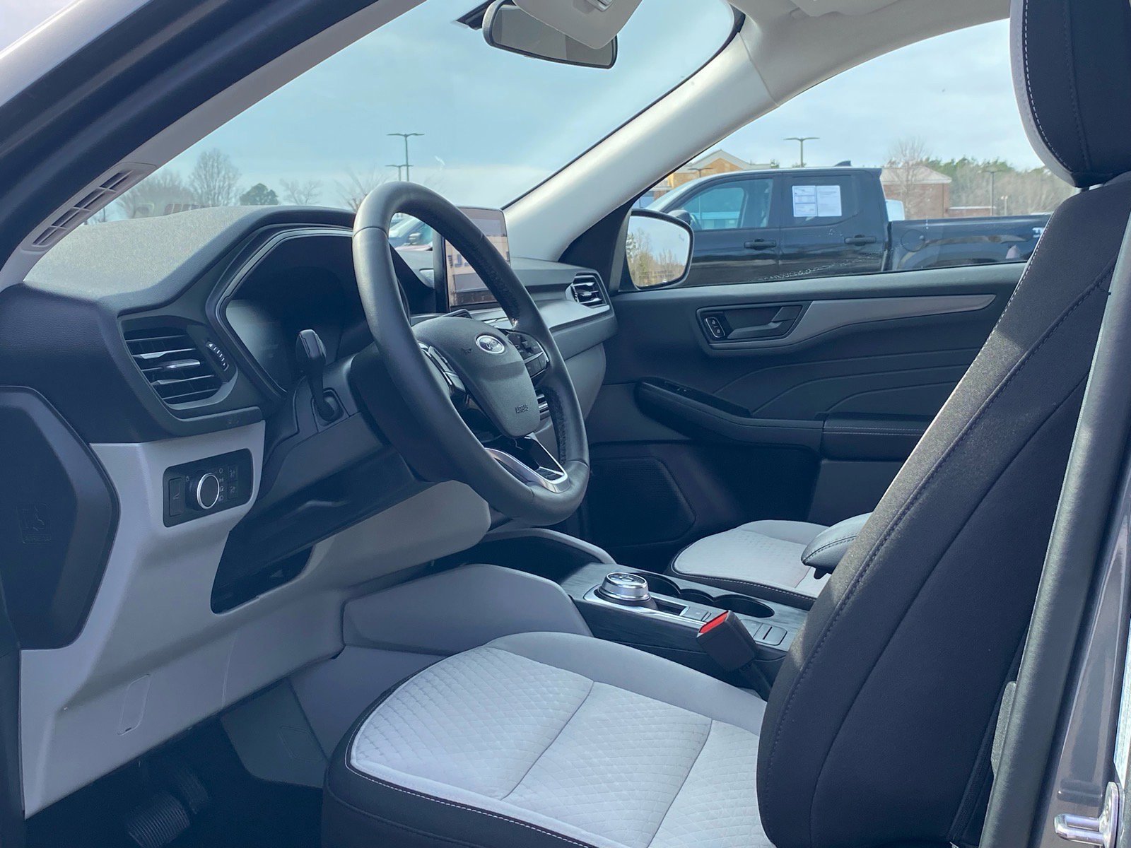 Certified 2024 Ford Escape Active image 14