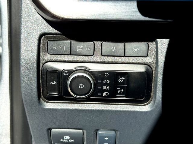 Certified 2024 Ford F350 Lariat w/ Lariat Ultimate Package image 14