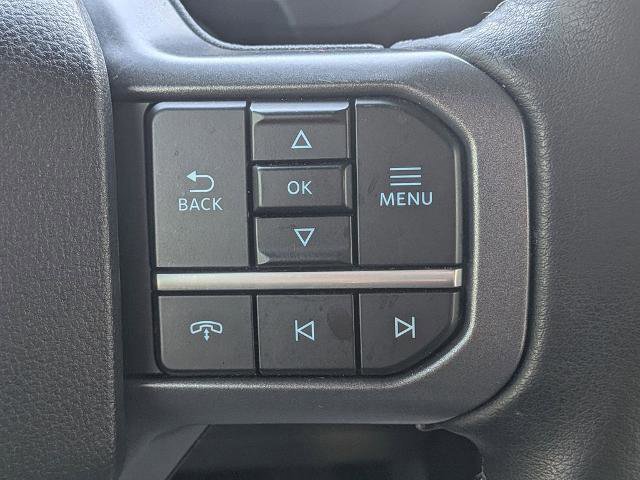 Certified 2025 Ford F150 Lightning XLT image 24