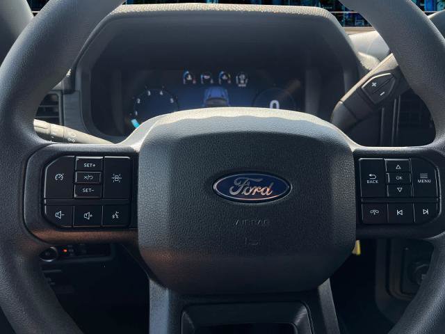 Certified 2024 Ford F150 STX RWD image 11