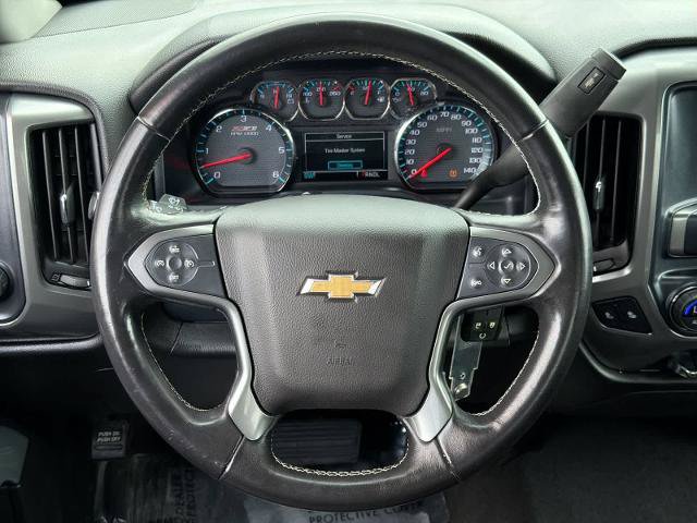Used 2019 Chevrolet Silverado 1500 LT w/ All Star Edition AWD/4WD image 23