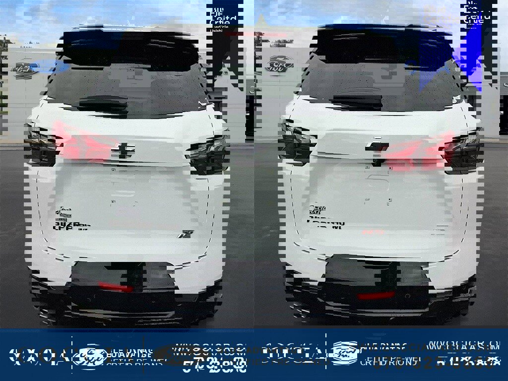 Used 2019 Chevrolet Blazer RS image 4