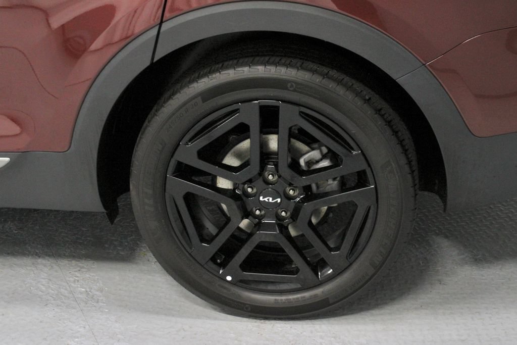 Used 2023 Kia Telluride SX Prestige X-Line AWD/4WD image 20