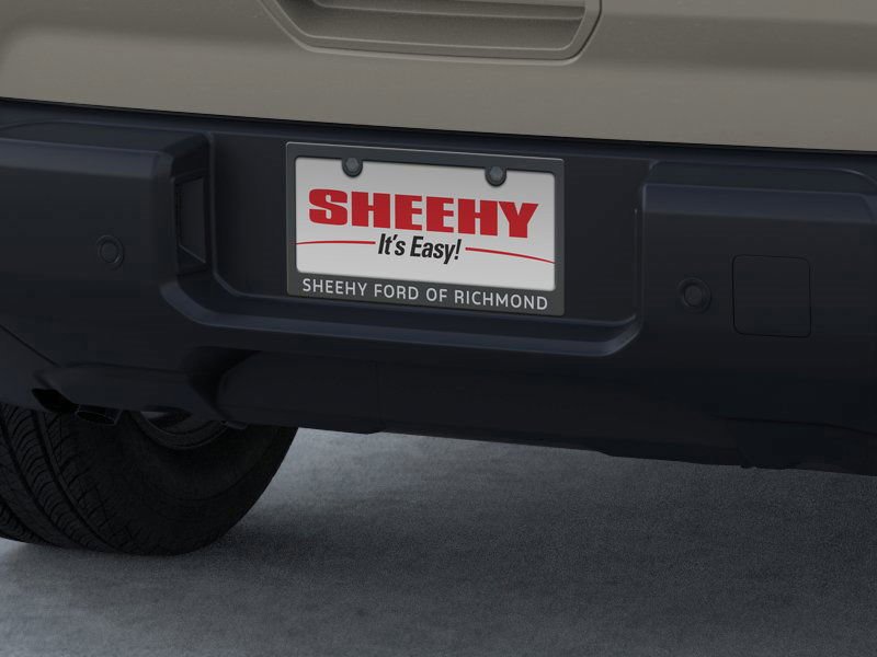 Certified 2025 Ford Bronco Sport Big Bend w/ Convenience Package image 23