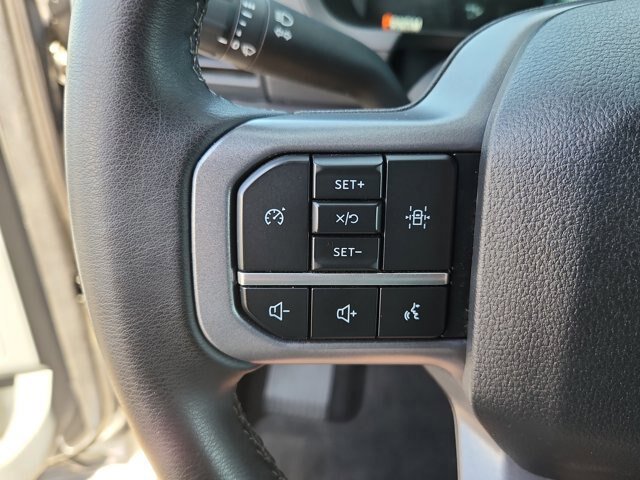Certified 2025 Ford F150 XLT w/ Equipment Group 301A Standard AWD/4WD image 23