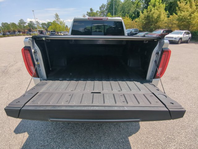 Used 2021 GMC Sierra 1500 SLT w/ SLT Premium Plus Package AWD/4WD image 24