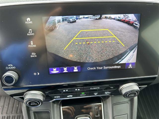Used 2022 Honda CR-V EX-L image 37
