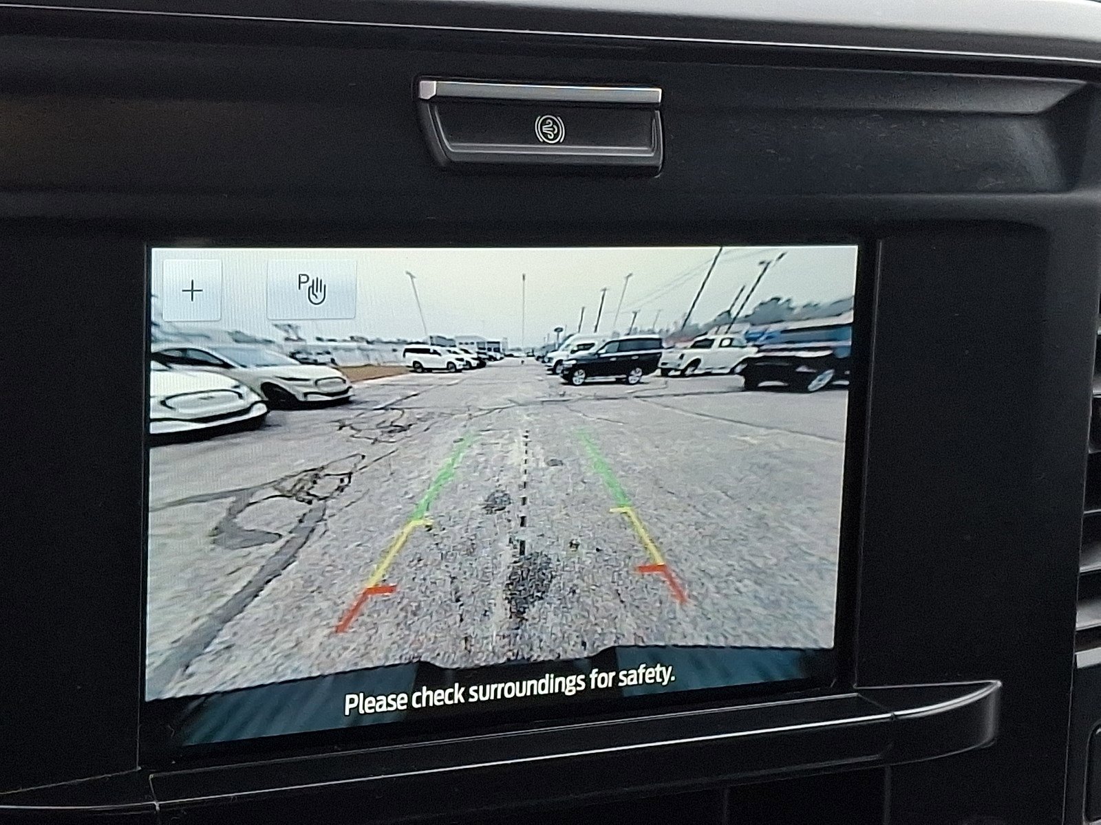 Certified 2025 Ford F250 XLT image 17