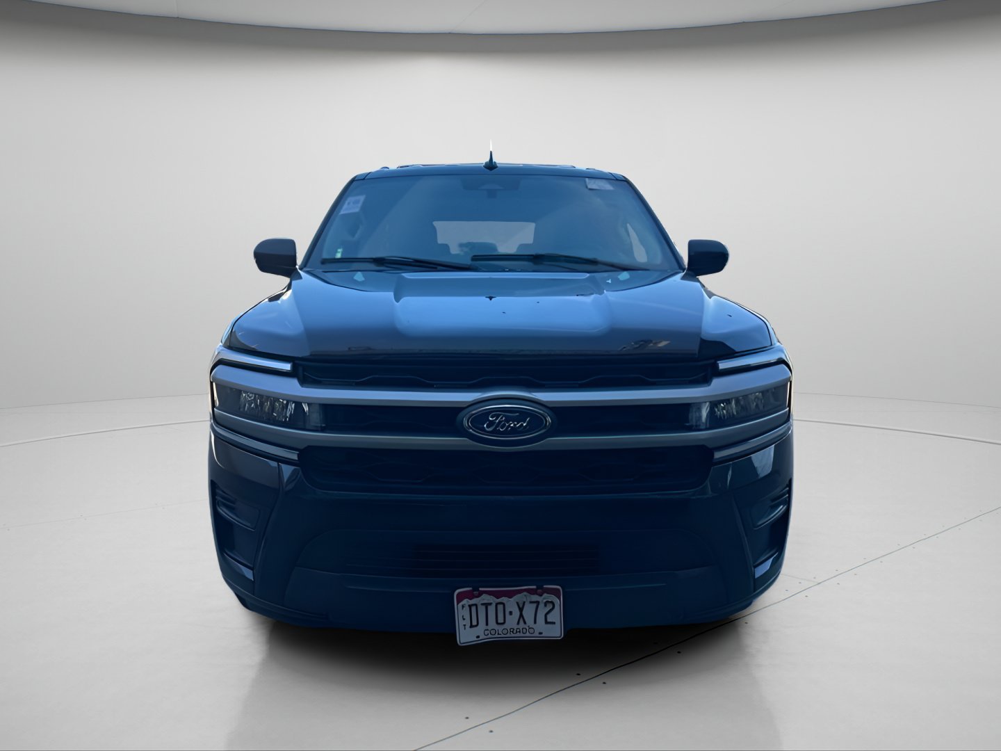 Certified 2024 Ford Expedition Max XLT AWD/4WD image 4
