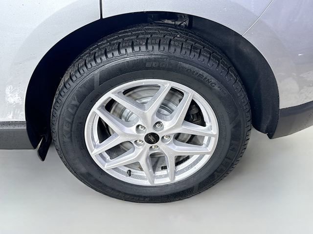 Certified 2024 Ford Edge SEL w/ Convenience Package image 28