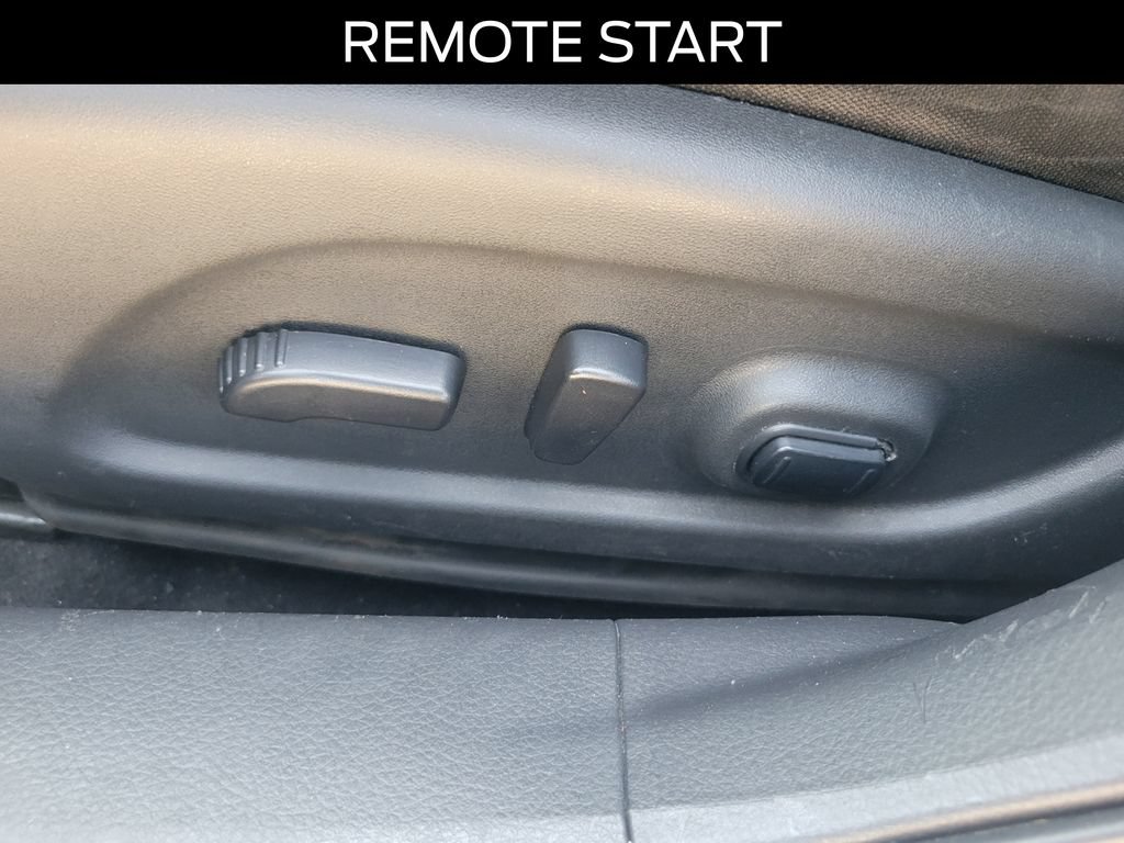Used 2017 Nissan Altima 2.5 S w/ Power Driver Seat Package FWD image 15