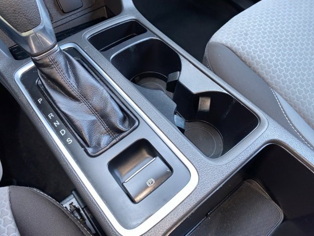 Certified 2018 Ford Escape SE w/ SE Sync 3 Package image 14