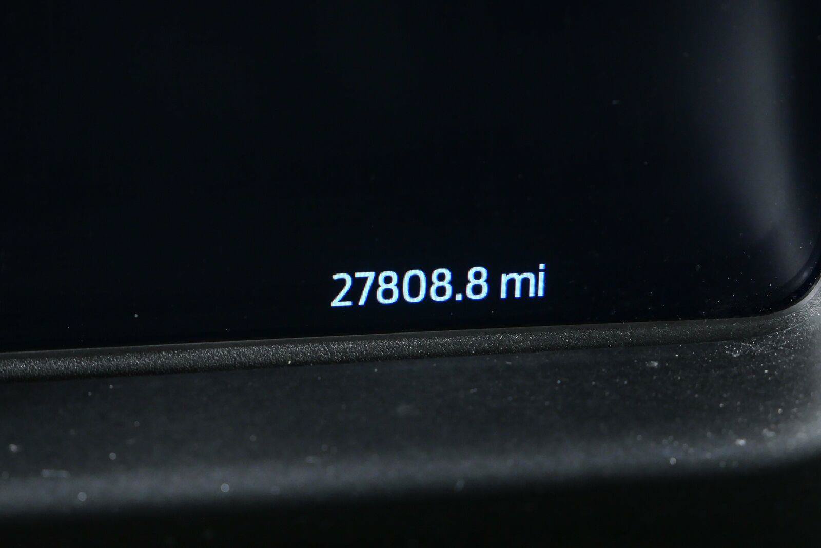 Certified 2024 Ford Bronco Raptor AWD/4WD image 8