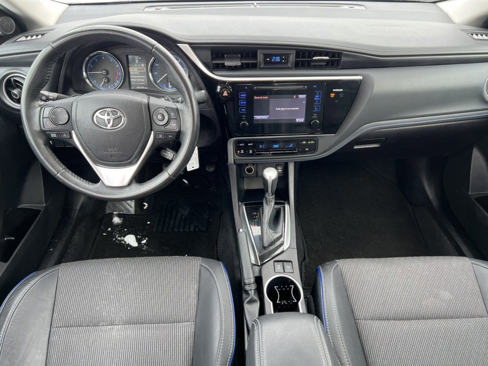 Used 2017 Toyota Corolla SE image 8