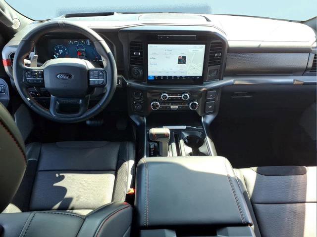 Certified 2025 Ford F150 Raptor AWD/4WD image 35