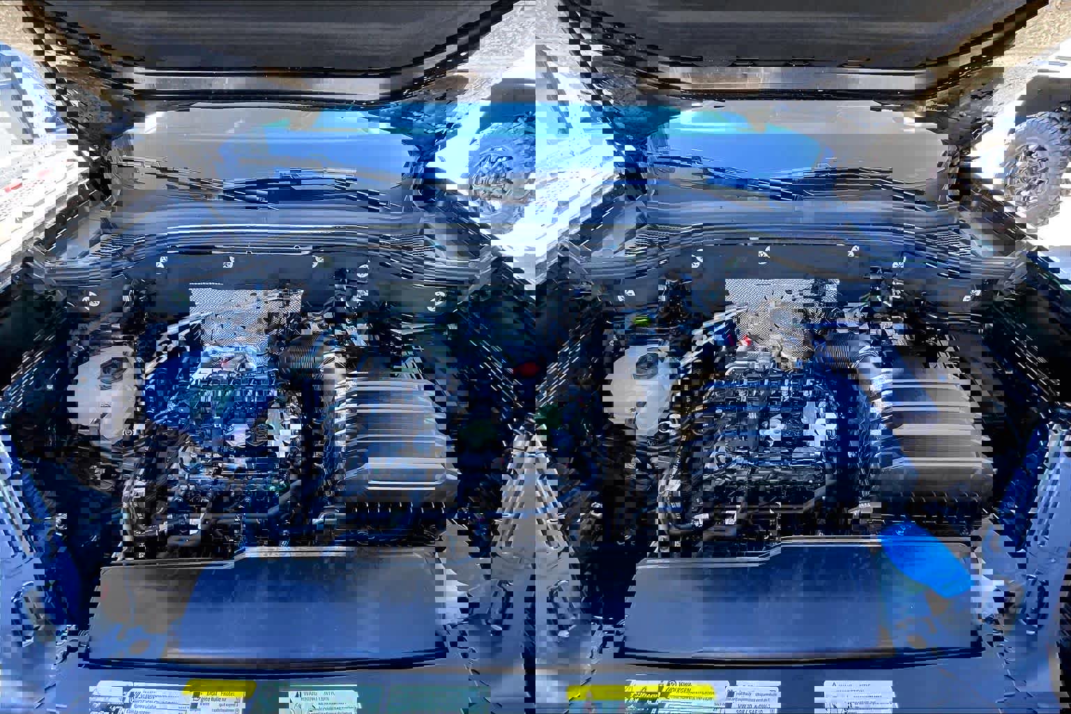 Used 2025 Volkswagen Atlas SE image 25