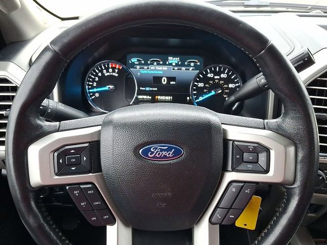 Certified 2017 Ford F250 Lariat image 27