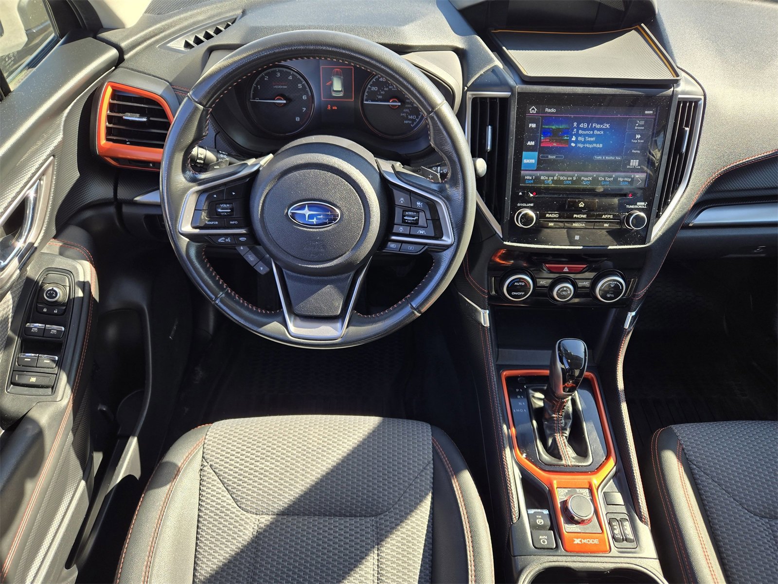 Used 2019 Subaru Forester Sport image 24