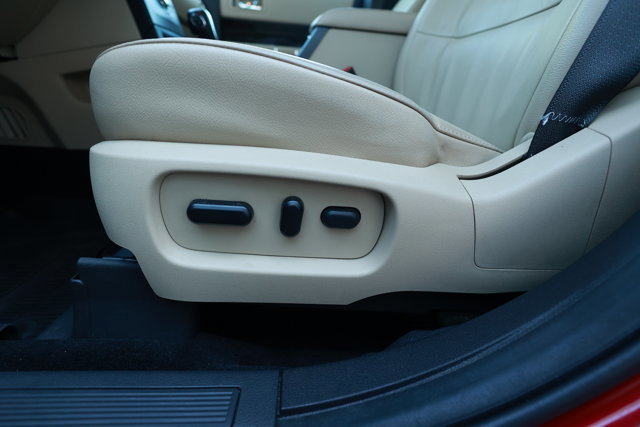 Certified 2019 Ford Flex SEL w/ Equipment Group 202A AWD/4WD image 20