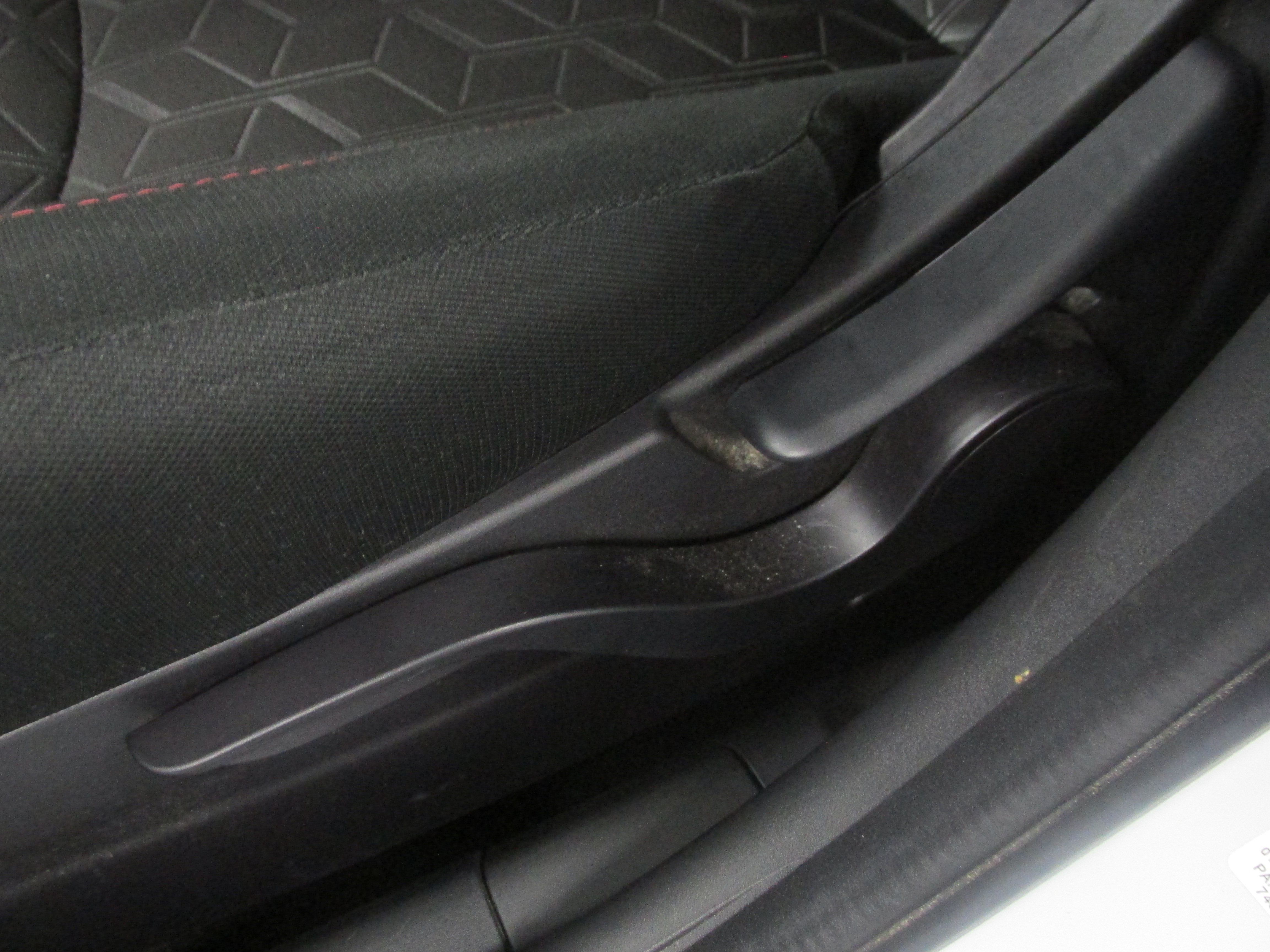 Used 2024 Mitsubishi Outlander Sport Ralliart AWD/4WD image 26