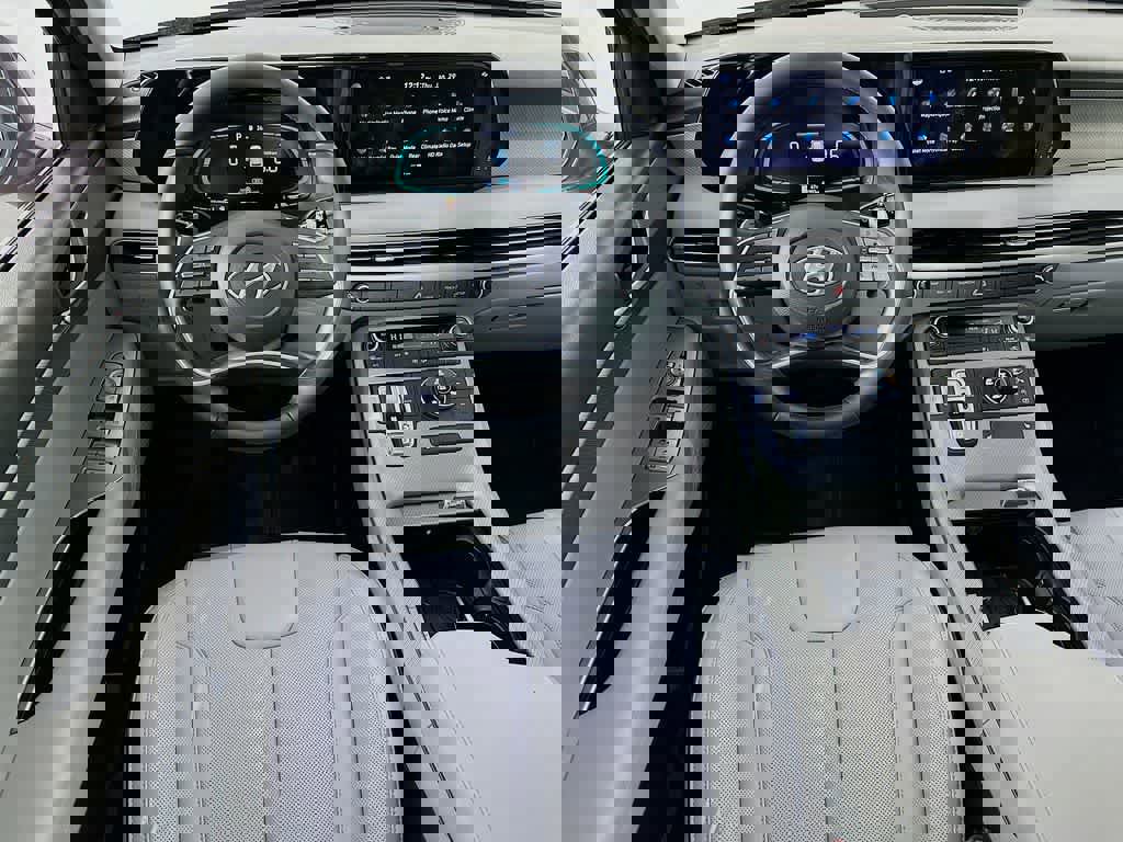 Used 2023 Hyundai Palisade SEL w/ Cargo Package image 12