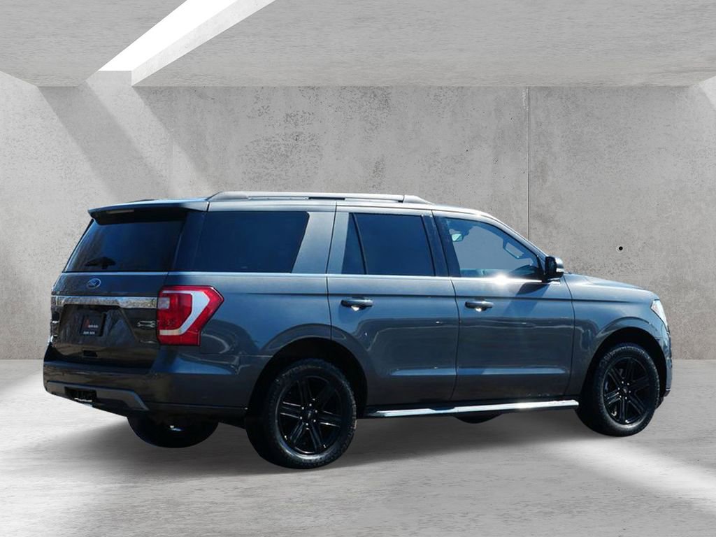 Certified 2020 Ford Expedition XLT w/ Equipment Group 202A image 3