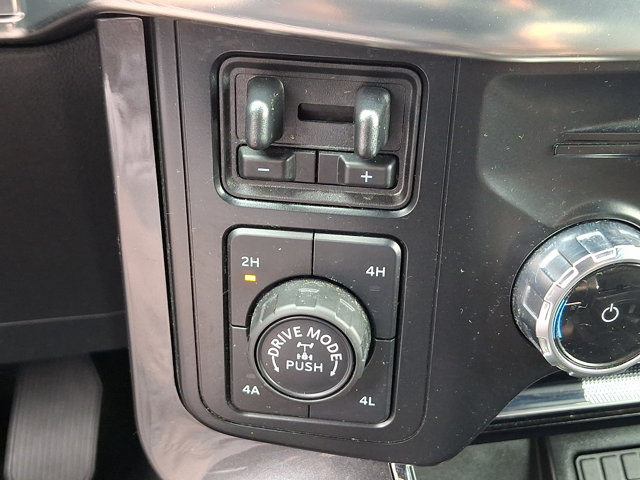Certified 2023 Ford F150 Lariat w/ Equipment Group 502A High AWD/4WD image 26