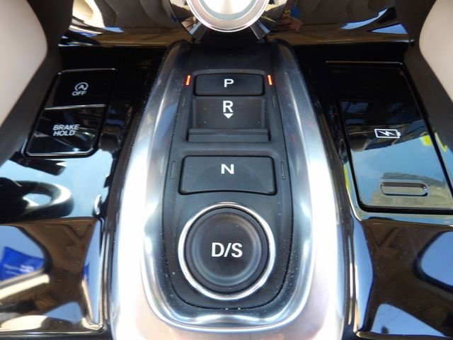 Used 2025 Acura MDX SH-AWD w/ Technology Package image 22