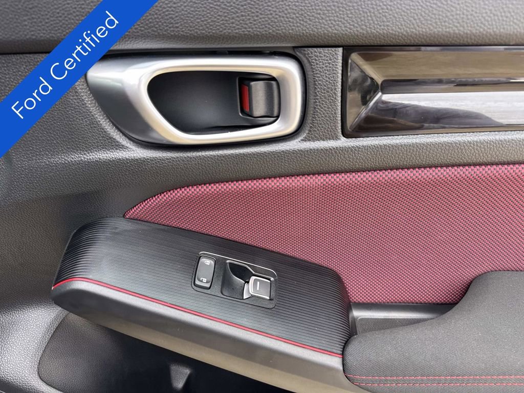 Used 2024 Honda Civic Si image 15