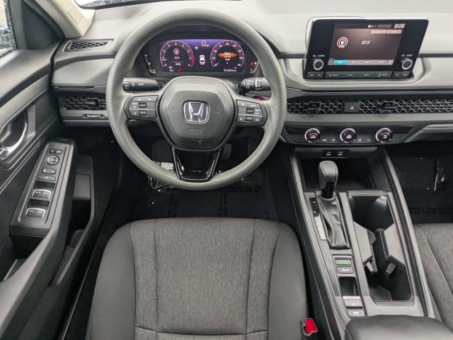 Used 2024 Honda Accord LX image 15