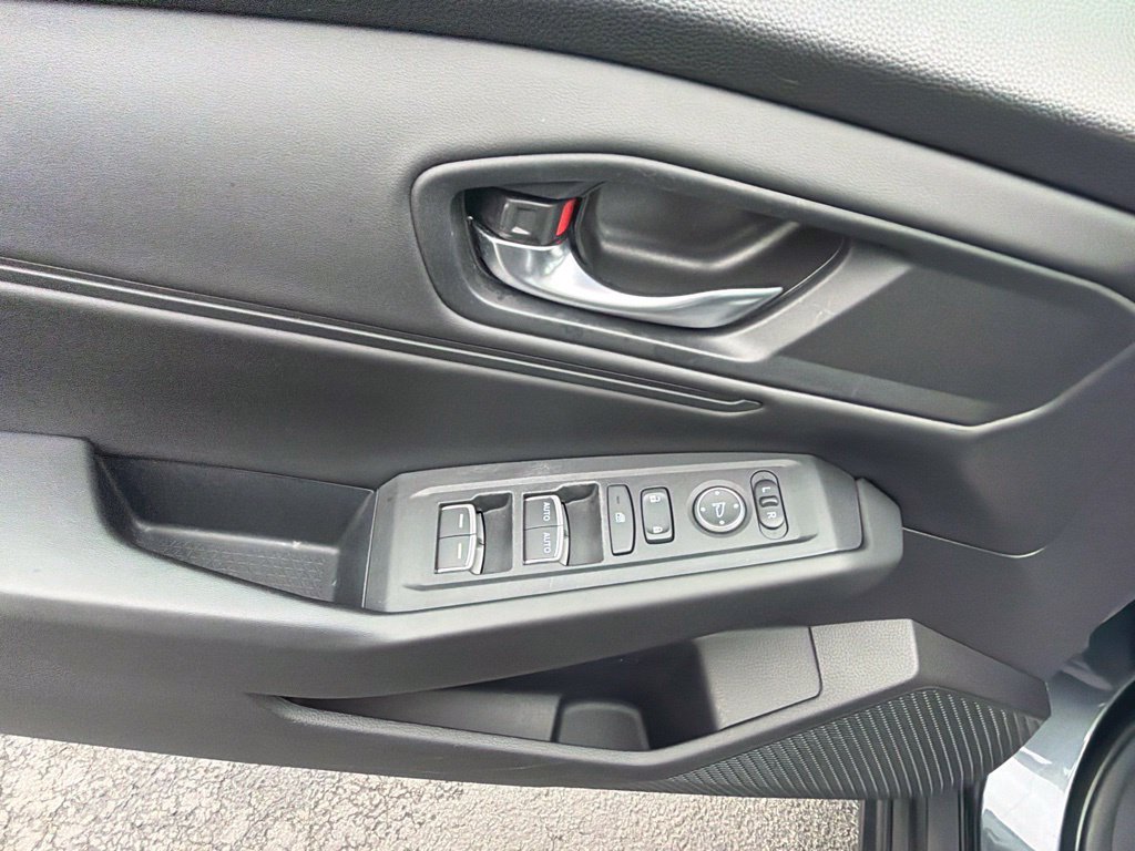 Used 2024 Honda Accord EX image 28