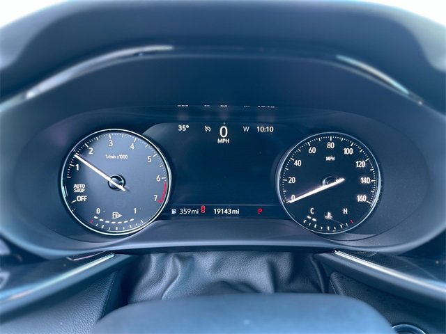 Used 2023 Buick Envision Essence image 16