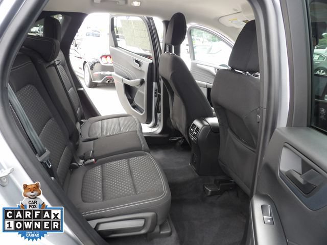 Certified 2023 Ford Escape Active w/ Tech Pack #1 FWD image 28