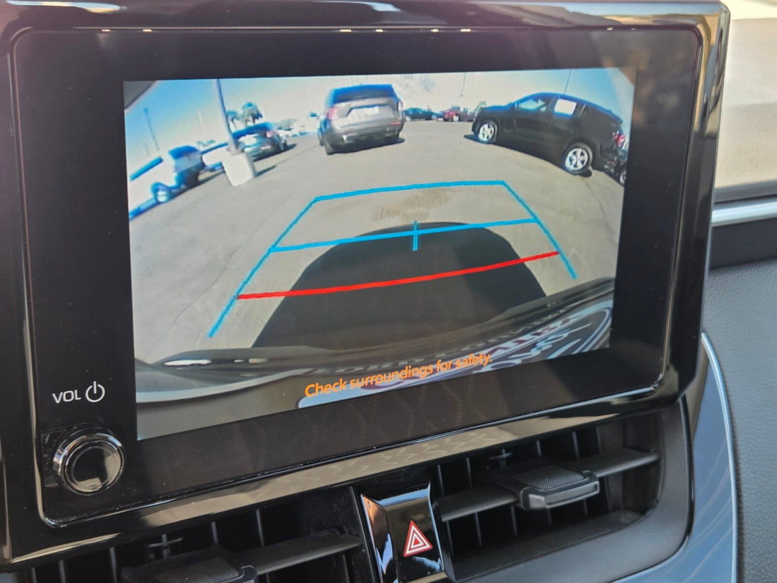 Used 2023 Toyota Corolla LE FWD image 21