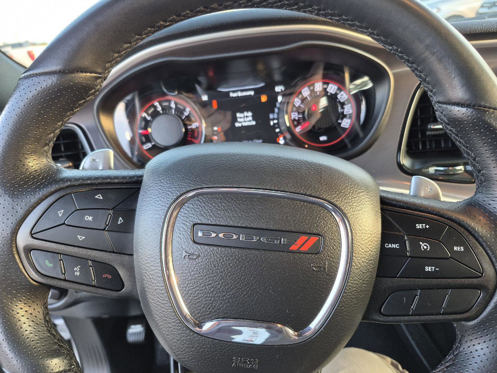 Used 2022 Dodge Challenger GT w/ Blacktop Package image 17