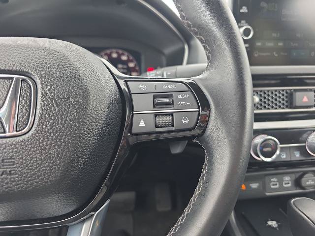 Used 2024 Honda Civic Touring image 27
