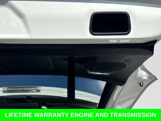 Used 2023 Toyota 4Runner SR5 Premium w/ Moonroof Package RWD image 13