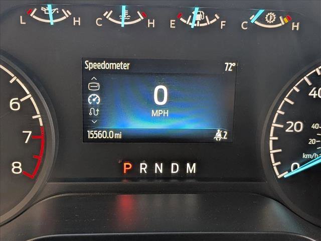 Certified 2023 Ford F150 XL w/ STX Appearance Package image 10