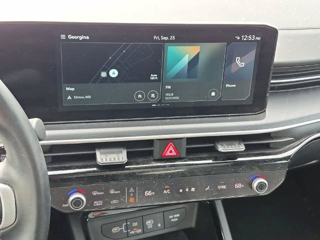 Used 2025 Kia K5 GT FWD image 14