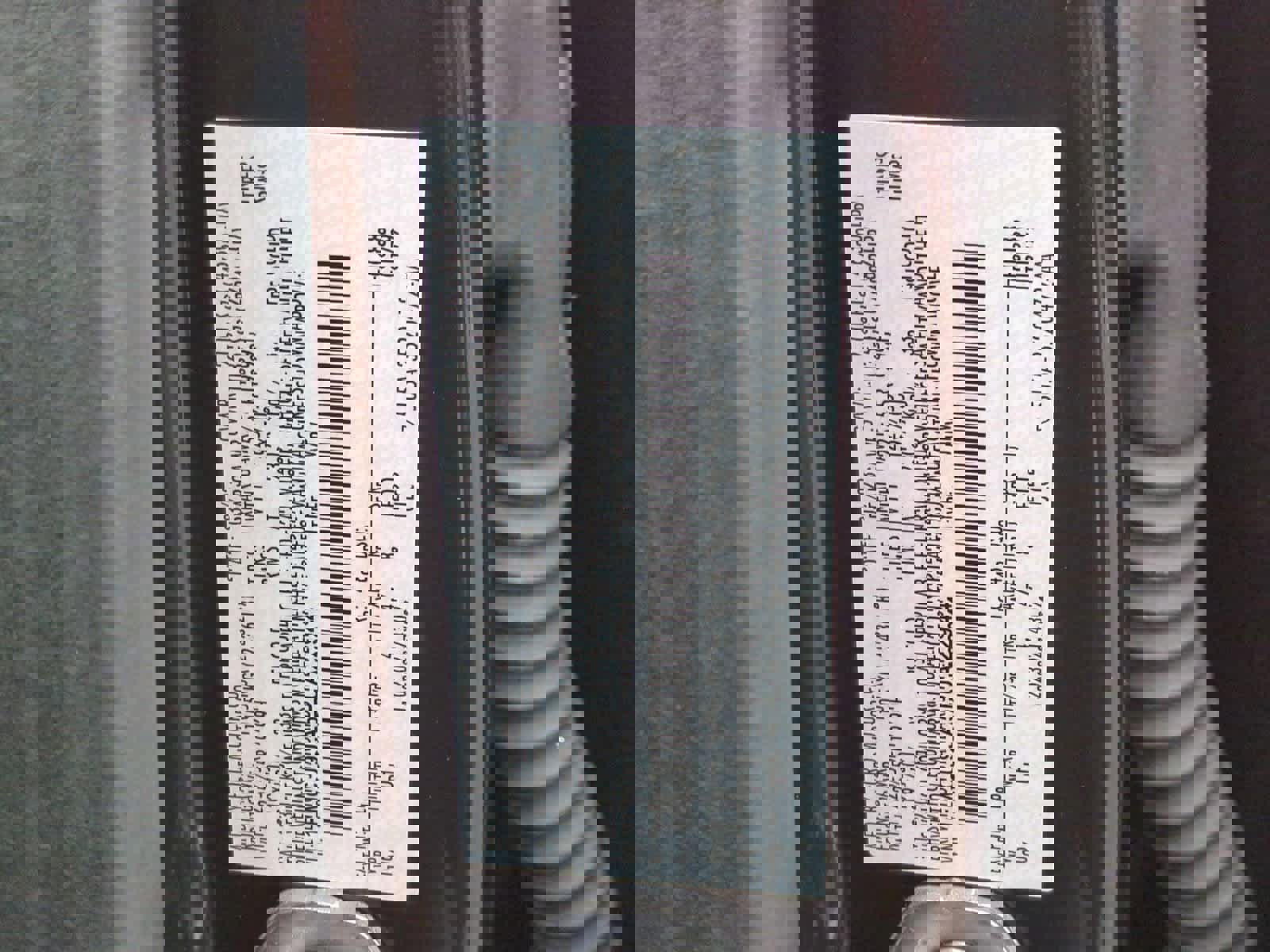 Certified 2023 Ford Escape Platinum w/ Premium Technology Package image 37