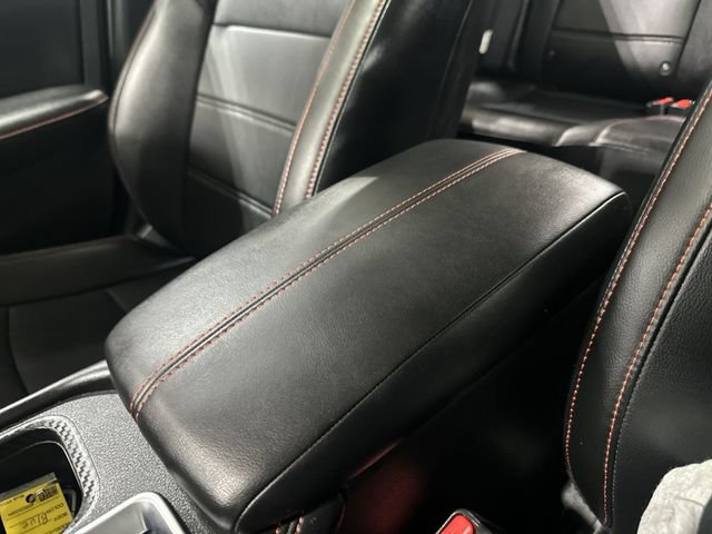 Used 2024 Nissan Sentra SR w/ SR Premium Package FWD image 26