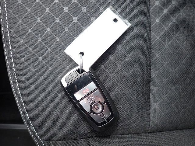 Certified 2025 Ford Escape Active image 30