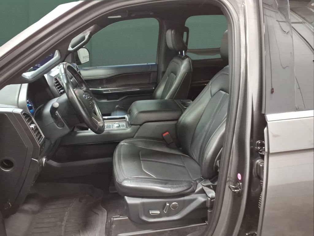 Certified 2021 Ford Expedition Max Limited AWD/4WD image 29