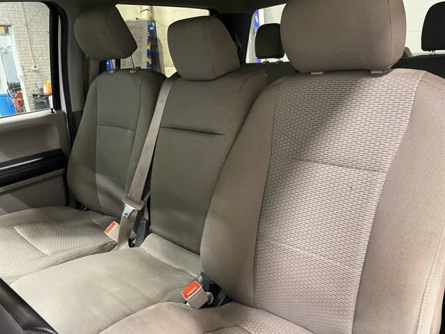 Certified 2019 Ford F150 XLT AWD/4WD image 41
